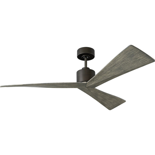 Adler 52" Ceiling Fan by Visual Comfort & Co.. Made from unique in a modern style.