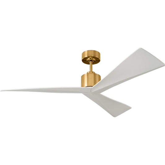 Adler 52" Ceiling Fan by Visual Comfort & Co.. Made from unique in a modern style.