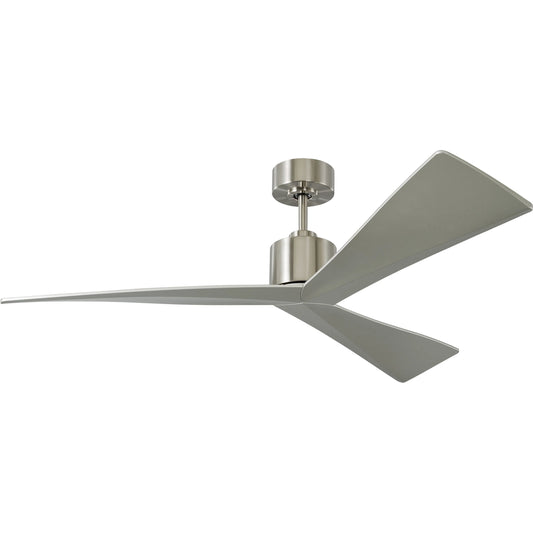 Adler 52" Ceiling Fan by Visual Comfort & Co.. Made from unique in a modern style.