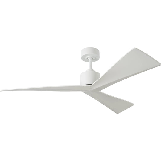 Adler 52" Ceiling Fan by Visual Comfort & Co.. Made from unique in a modern style.
