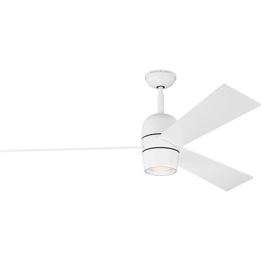 Alba 60" LED Ceiling Fan by Visual Comfort & Co.. Made from unique in a unique style.