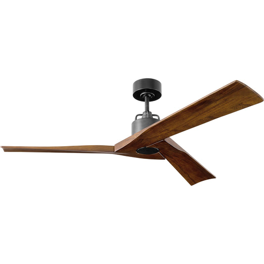 Alma 52" Ceiling Fan by Visual Comfort & Co.. Made from unique in a modern style.