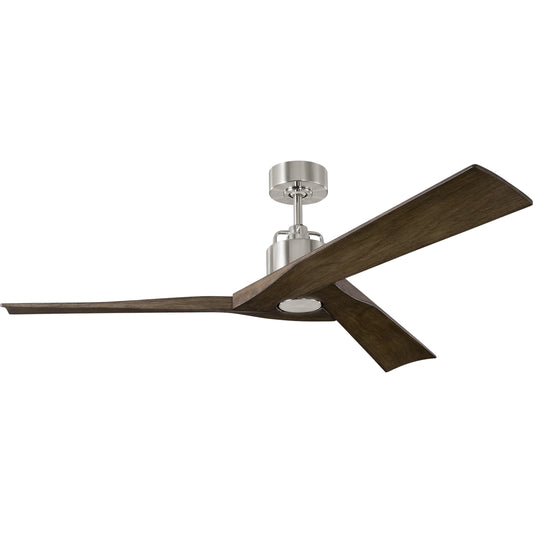 Alma 52" Ceiling Fan by Visual Comfort & Co.. Made from unique in a modern style.