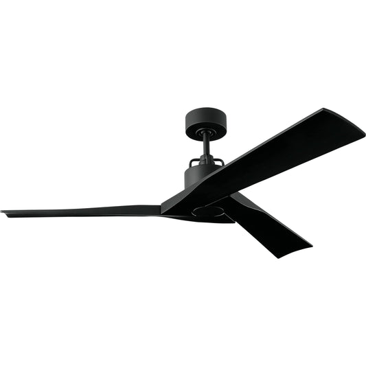 Alma 52" Ceiling Fan by Visual Comfort & Co.. Made from unique in a modern style.