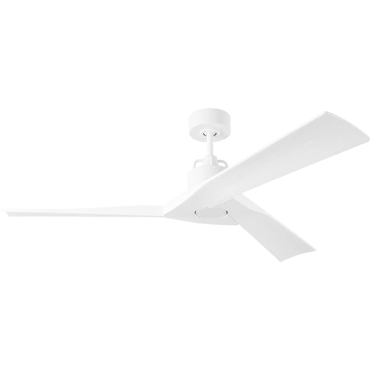 Alma 52" Ceiling Fan by Visual Comfort & Co.. Made from unique in a modern style.