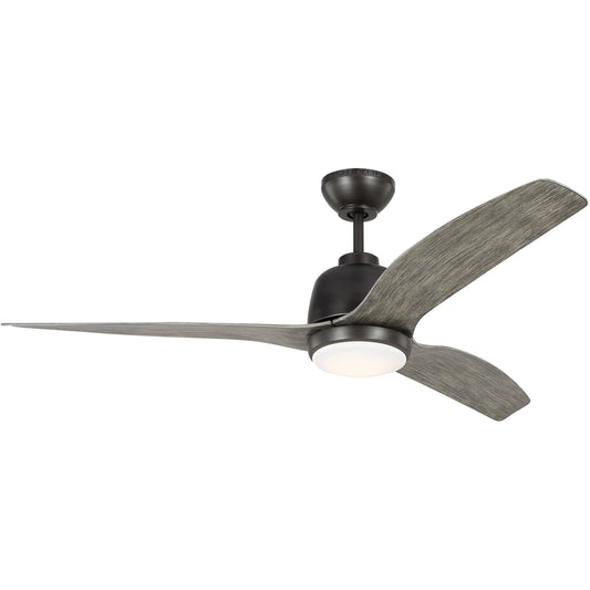 Avila 54" LED Ceiling Fan by Visual Comfort & Co.. Made from unique in a modern style.