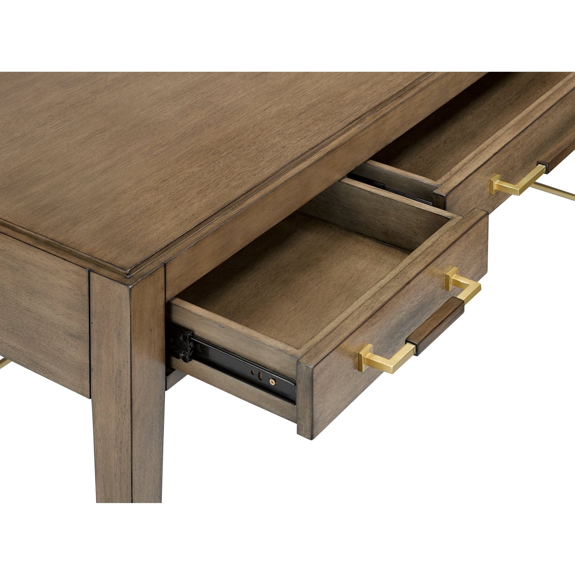 Verona Chanterelle Desk by Currey and Company. Made from unique in a transitional style.