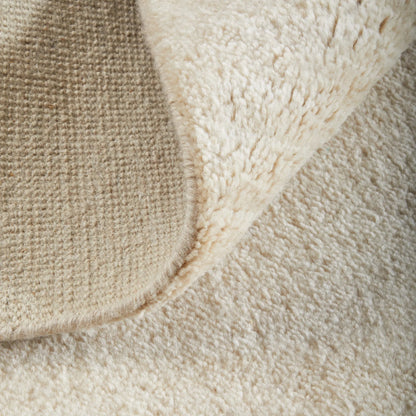 Agape AGP69H7F Rug by Feizy in ivory, brown. Made from wool in a unique style.