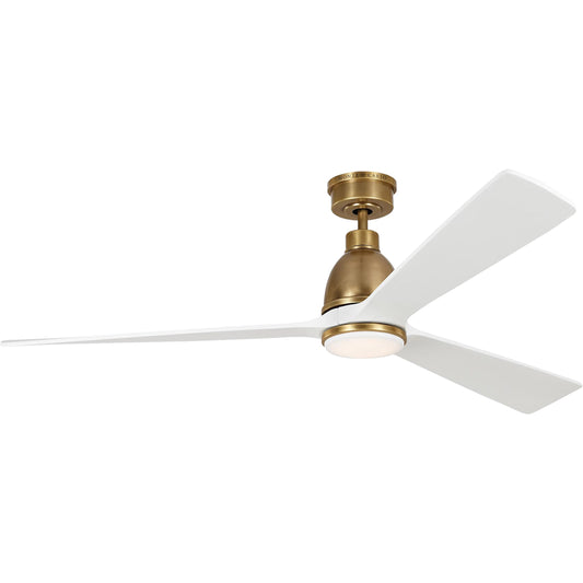 Bryden 60" LED Ceiling Fan by Visual Comfort & Co.. Made from unique in a modern style.