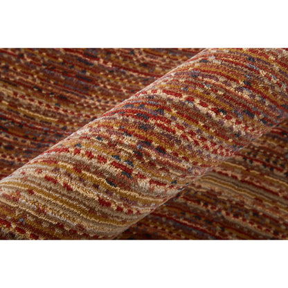 Deja Solid Rug - DJA39PJF by Feizy. Made from polypropylene, polyester in a unique style.
