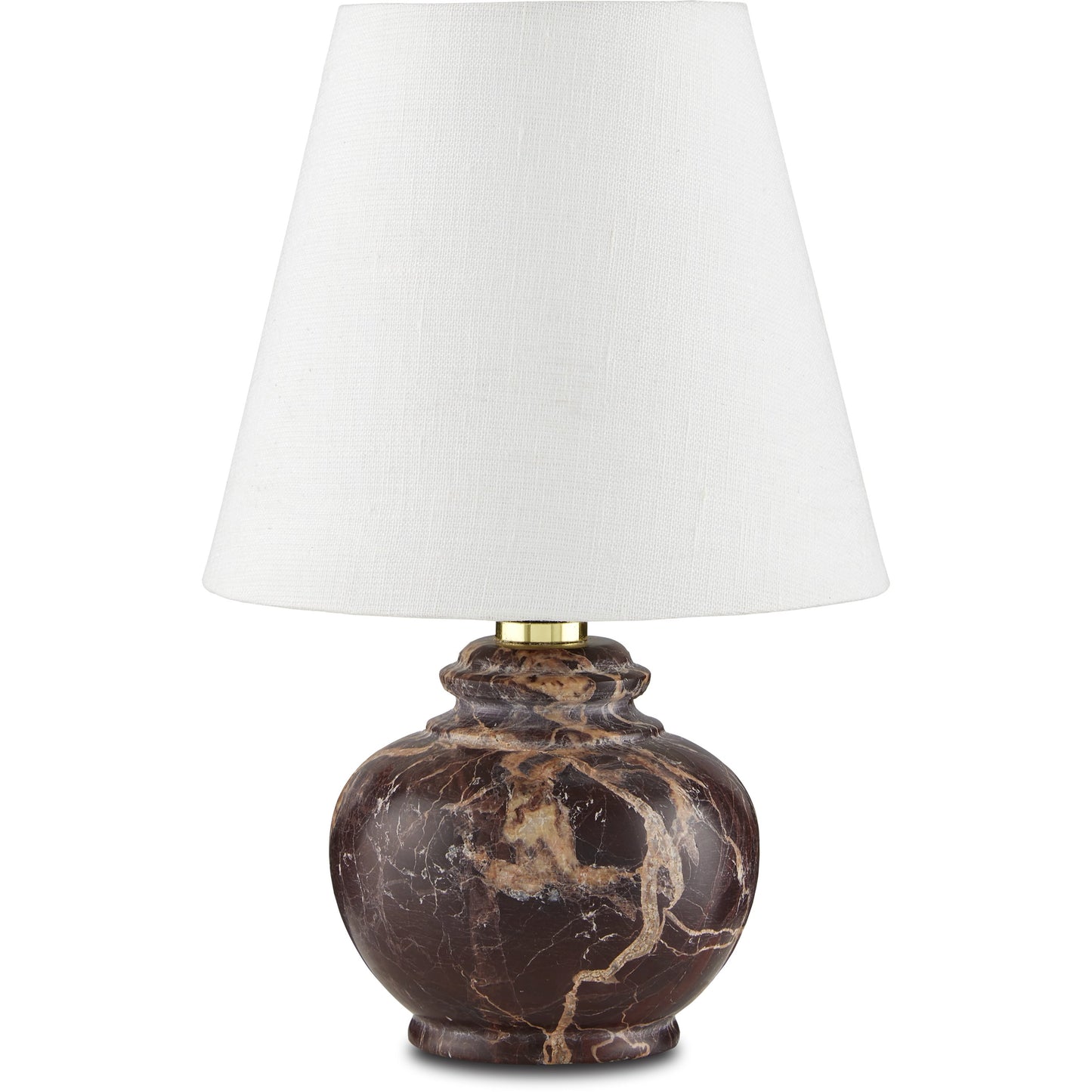 006 SI-1924110 | Additional Silo | Piccolo Mini Table Lamp by Currey and Company. Made from unique in a traditional style.
