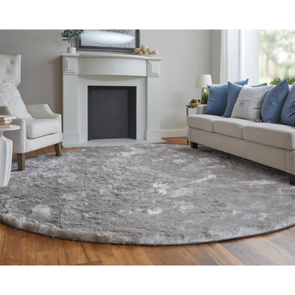 Indochine 4944550F Rug by Feizy. Made from polyester in a unique style.