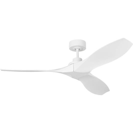 Collins 52" Ceiling Fan by Visual Comfort & Co.. Made from unique in a unique style.