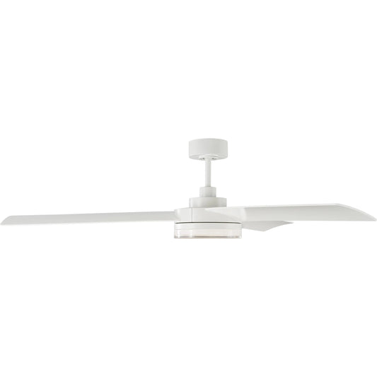 Cirque 56" LED Ceiling Fan by Visual Comfort & Co.. Made from unique in a modern style.