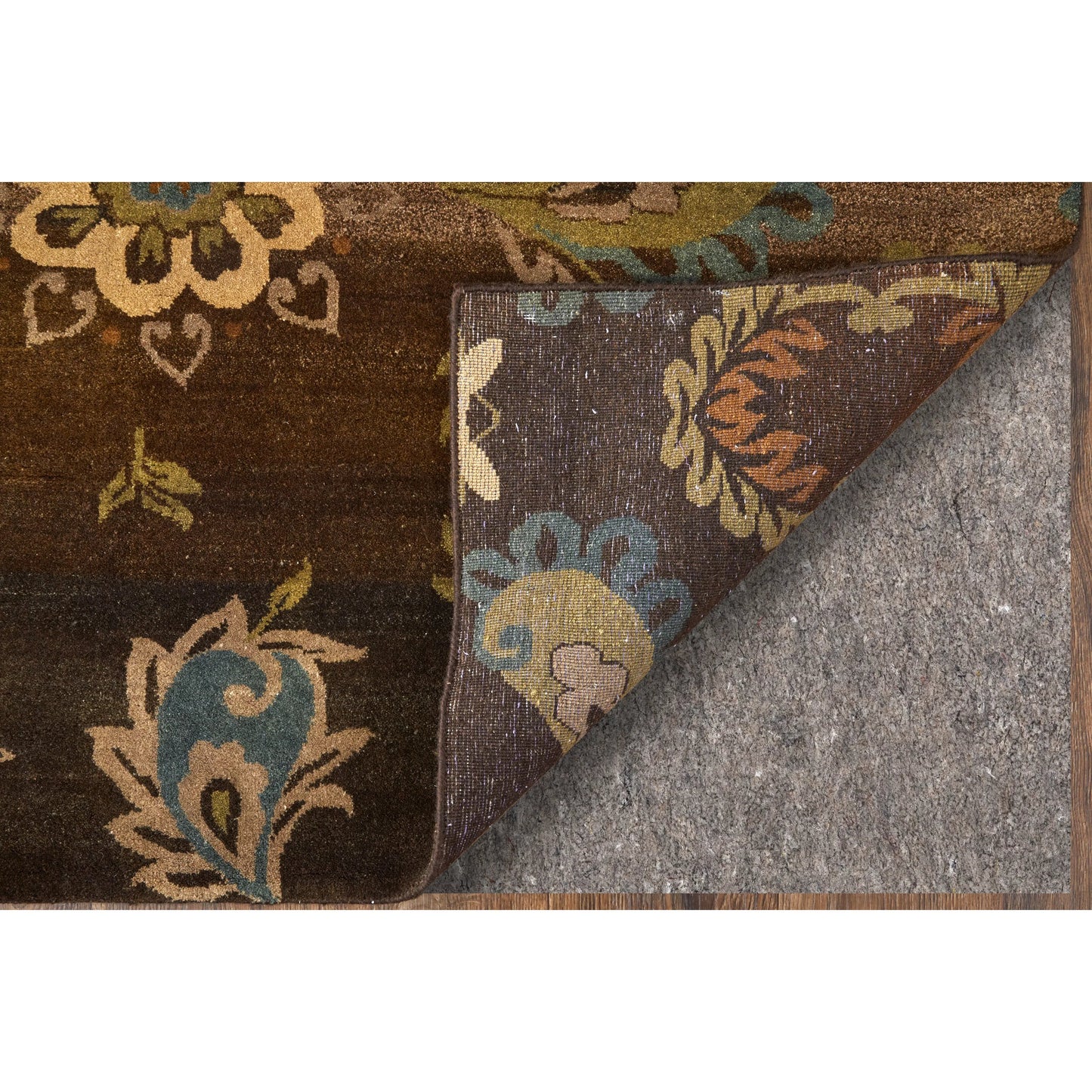 005 SI-1868455,SI-1868456,SI-1868457,SI-1868458,SI-1868459 | Closeup | Amzad Wool Rug - 6113F by Feizy. Made from wool in a unique style.