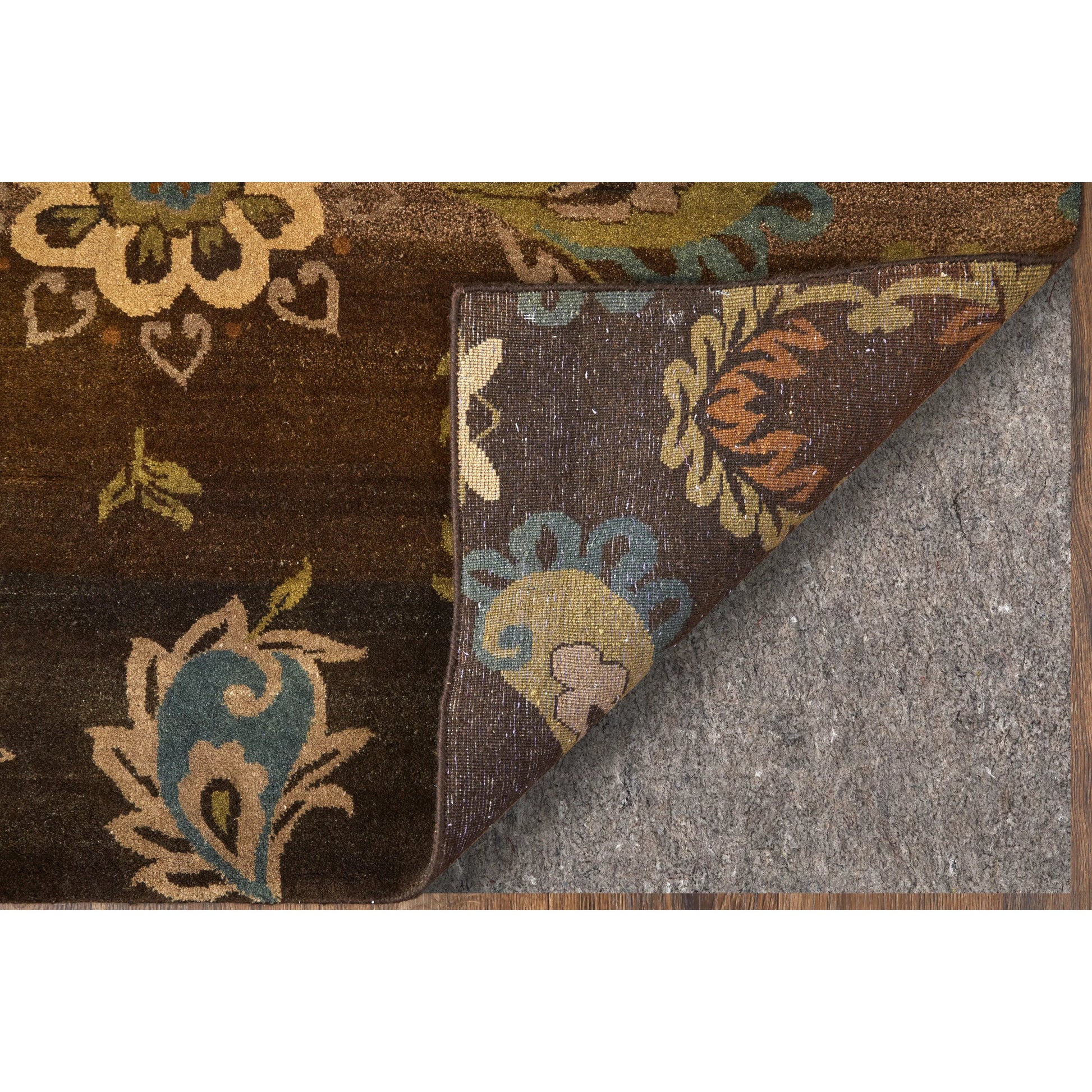 Amzad Wool Rug - 6113F by Feizy. Made from wool in a unique style.