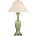 Classico Table Lamp by Currey and Company. Made from unique in a modern style.