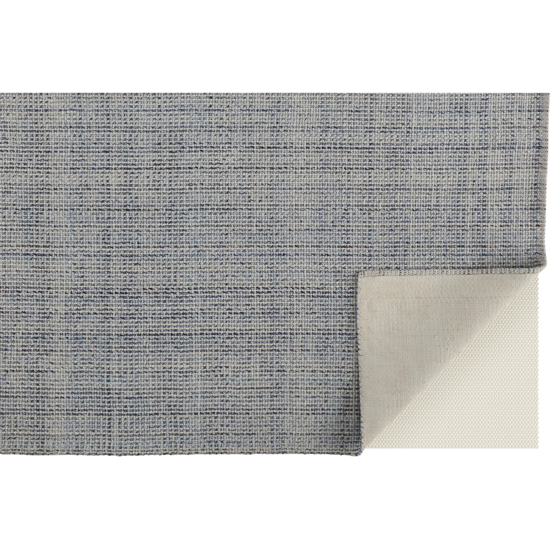Naples Transitional Solid Rug - 0751F by Feizy. Made from polyester in a unique style.