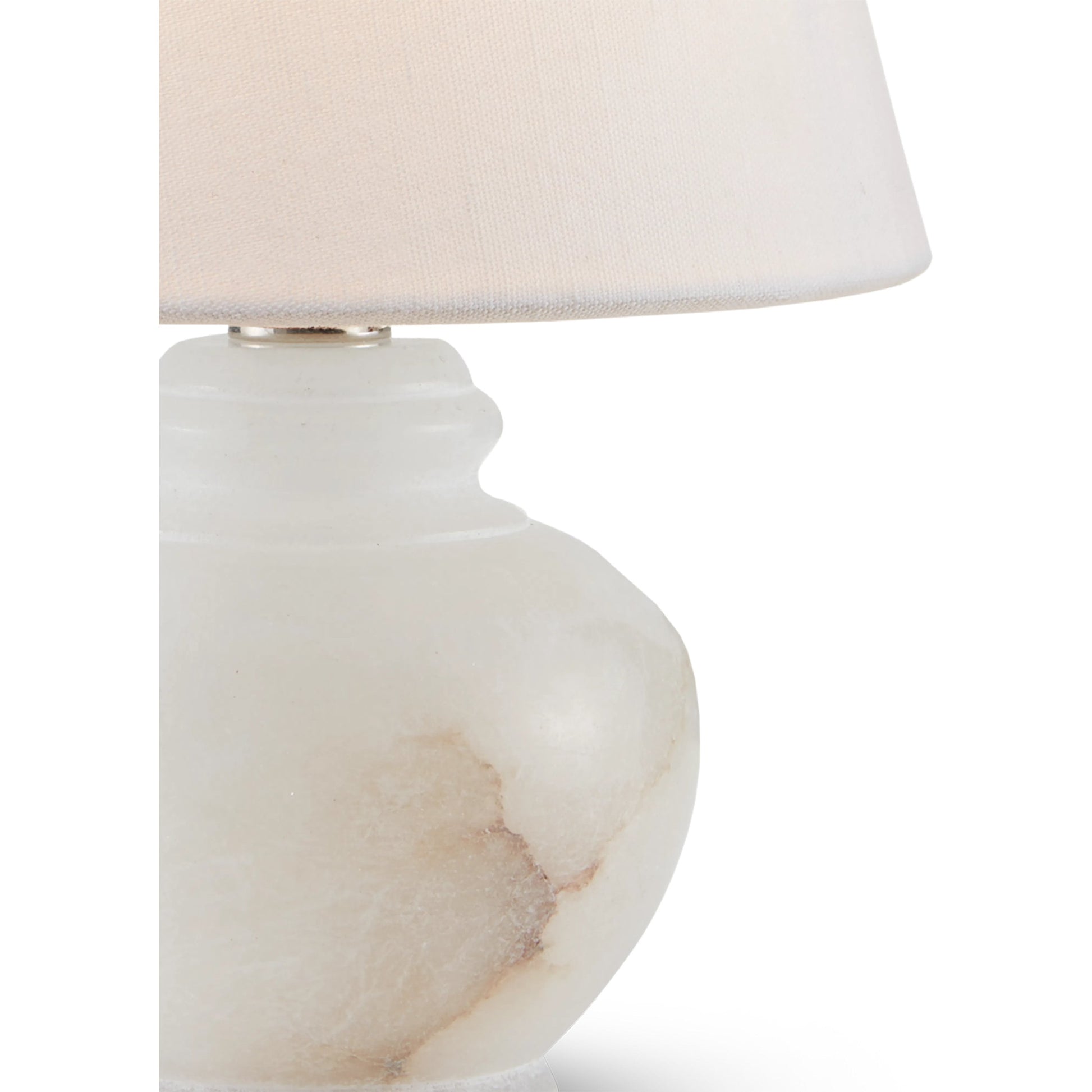 Piccolo Mini Table Lamp by Currey and Company. Made from unique in a traditional style.