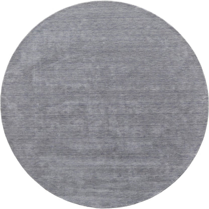 Luna Solid Rug - 8049F by Feizy. Made from wool in a unique style.