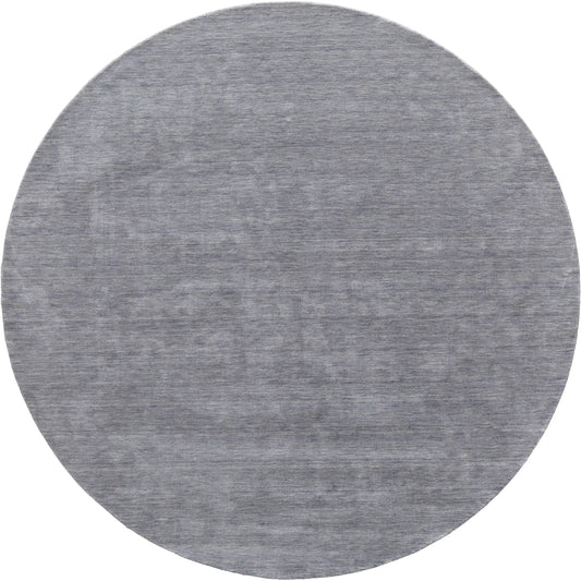 Luna Solid Rug - 8049F by Feizy. Made from wool in a unique style.