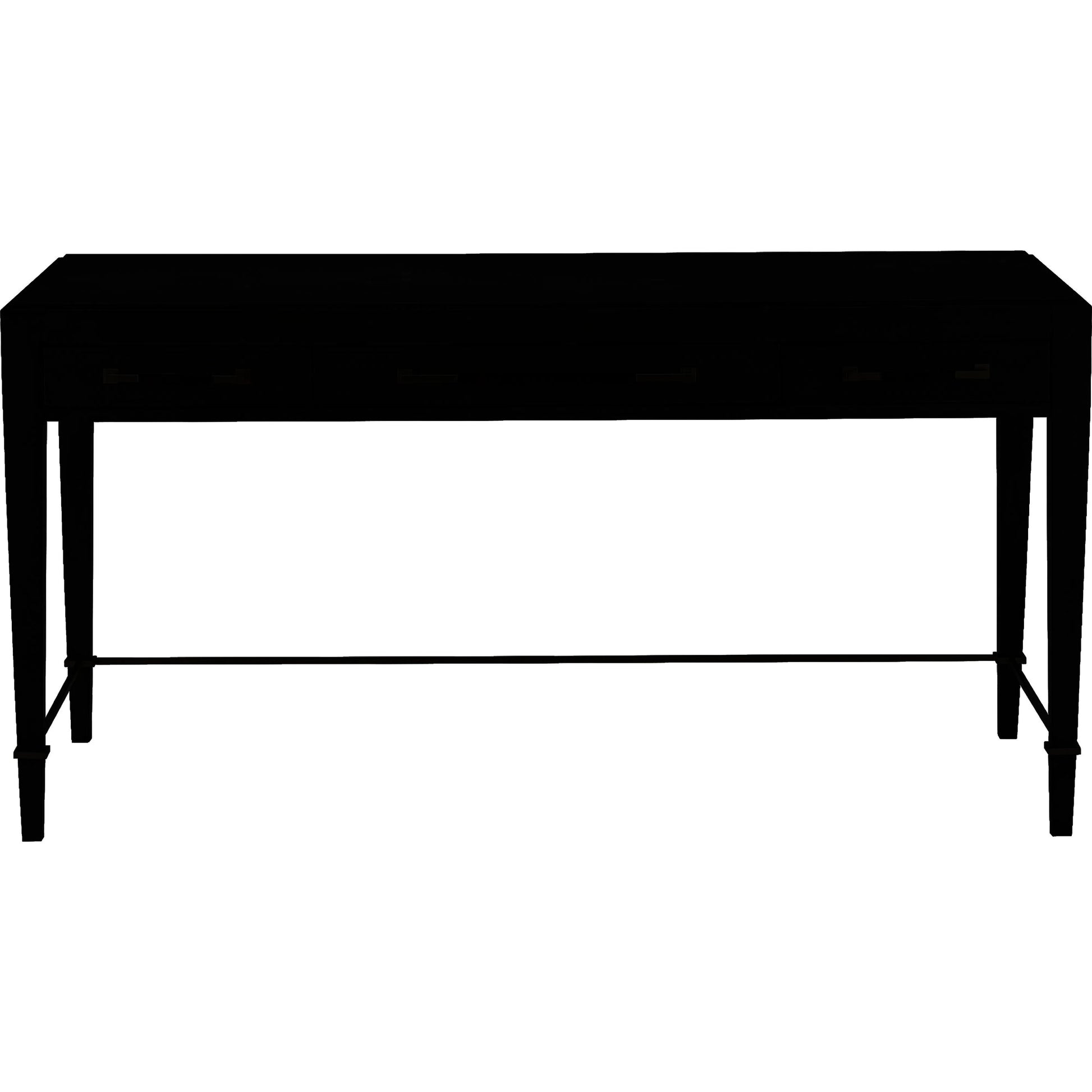 Verona Chanterelle Desk by Currey and Company. Made from unique in a transitional style.