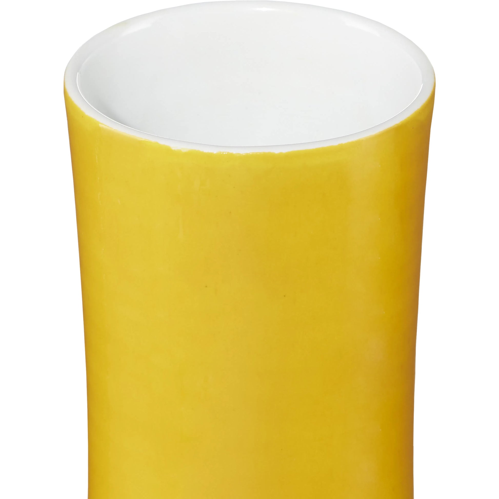 Imperial by Currey and Company. Made from porcelain in a transitional style.