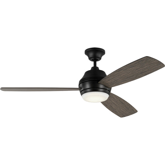 Ikon 52" LED Ceiling Fan by Visual Comfort & Co.. Made from unique in a unique style.