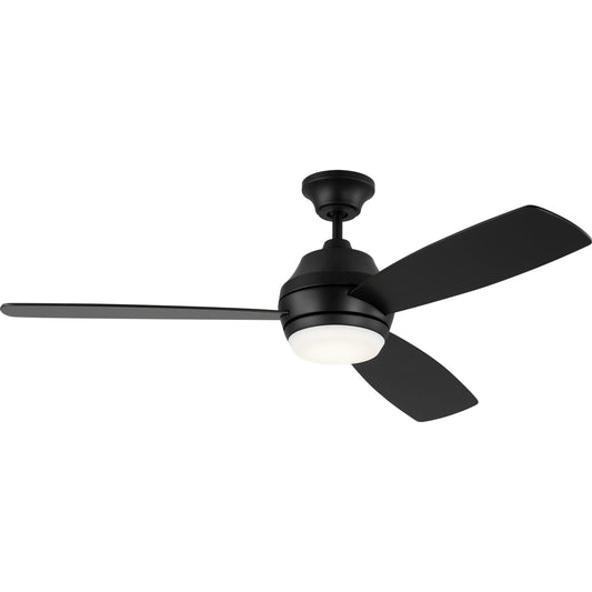 Ikon 52" LED Ceiling Fan by Visual Comfort & Co.. Made from unique in a unique style.