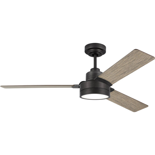 Jovie 52" Ceiling Fan by Visual Comfort & Co.. Made from unique in a unique style.