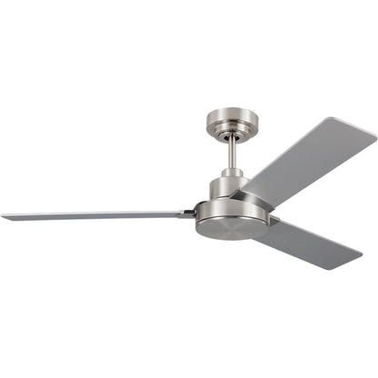 Jovie 52" Ceiling Fan by Visual Comfort & Co.. Made from unique in a unique style.