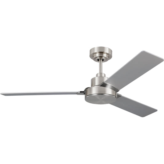 Jovie 52" Ceiling Fan by Visual Comfort & Co.. Made from unique in a unique style.