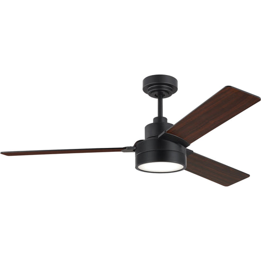 Jovie 52" Ceiling Fan by Visual Comfort & Co.. Made from unique in a unique style.