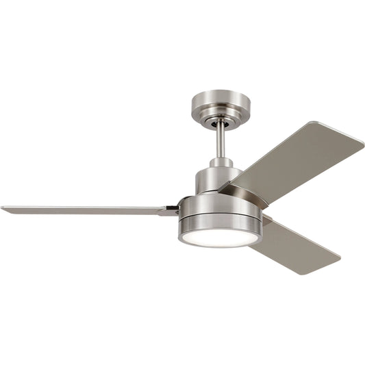 Jovie 44" Ceiling Fan by Visual Comfort & Co.. Made from unique in a unique style.
