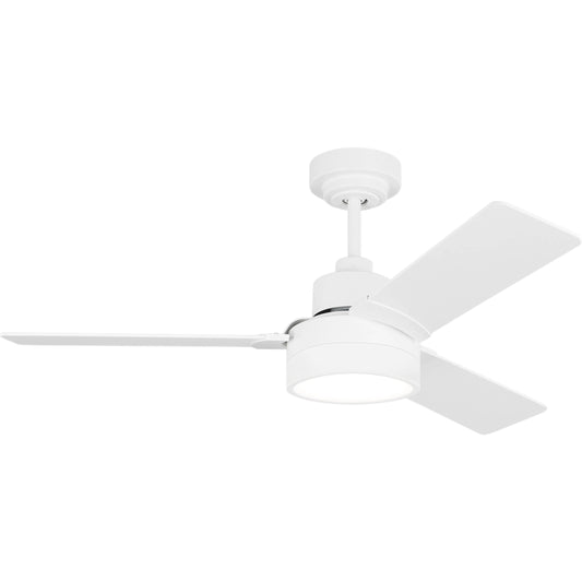 Jovie 44" Ceiling Fan by Visual Comfort & Co.. Made from unique in a unique style.