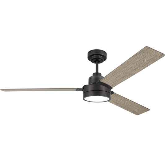001 SI-2239567 | Primary Silo | Jovie 58" Ceiling Fan by Visual Comfort & Co.. Made from unique in a unique style.