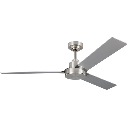 Jovie 58" Ceiling Fan by Visual Comfort & Co.. Made from unique in a unique style.
