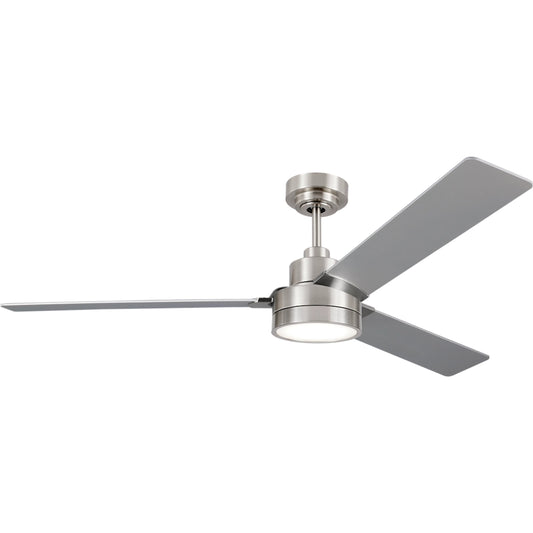 Jovie 58" Ceiling Fan by Visual Comfort & Co.. Made from unique in a unique style.