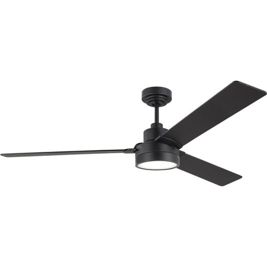 Jovie 58" Ceiling Fan by Visual Comfort & Co.. Made from unique in a unique style.