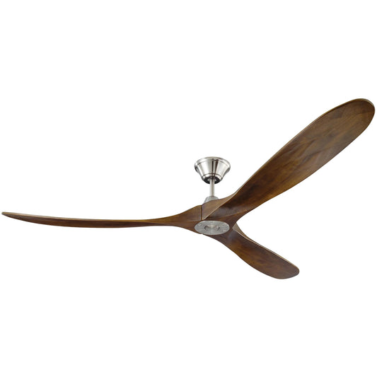 Maverick 70" Ceiling Fan by Visual Comfort & Co.. Made from unique in a unique style.