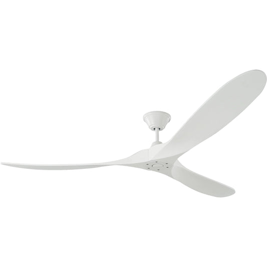 Maverick 70" Ceiling Fan by Visual Comfort & Co.. Made from unique in a unique style.