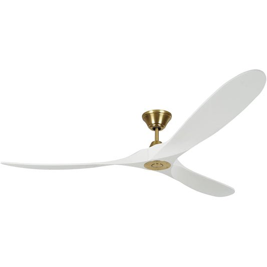Maverick 70" Ceiling Fan by Visual Comfort & Co.. Made from unique in a unique style.