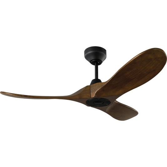 Maverick Smart 44" Ceiling Fan by Visual Comfort & Co.. Made from steel in a unique style.