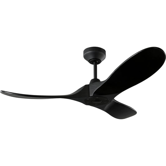 Maverick Smart 44" Ceiling Fan by Visual Comfort & Co.. Made from steel in a unique style.