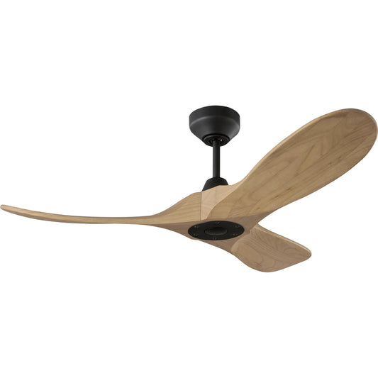 Maverick Smart 44" Ceiling Fan by Visual Comfort & Co.. Made from steel in a unique style.