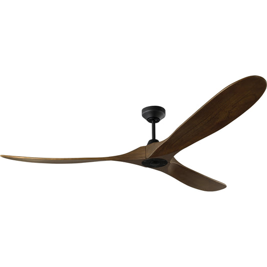 Maverick Smart 70" Ceiling Fan by Visual Comfort & Co.. Made from steel in a unique style.