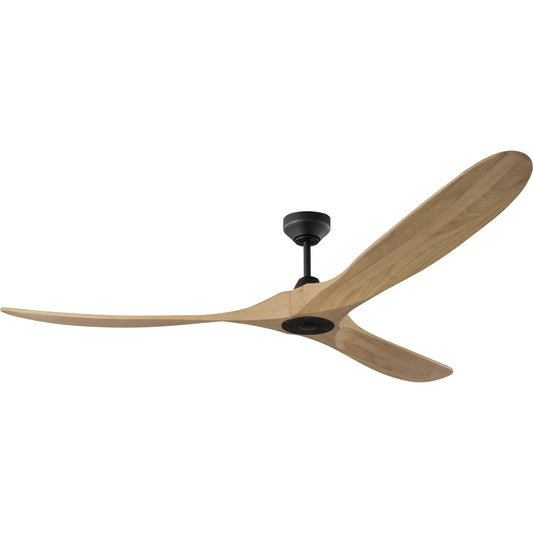 Maverick Smart 70" Ceiling Fan by Visual Comfort & Co.. Made from steel in a unique style.