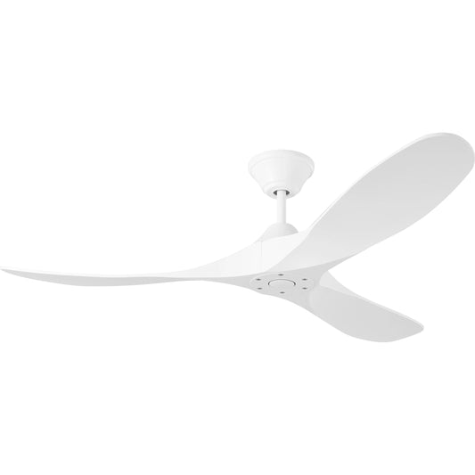 Maverick 52" Ceiling Fan by Visual Comfort & Co.. Made from unique in a unique style.