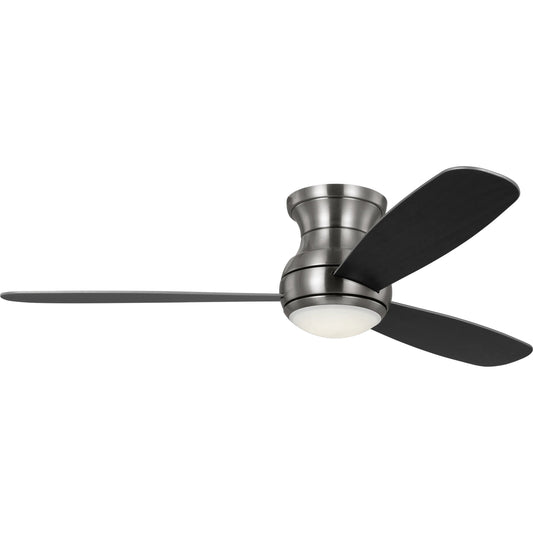 Orbis 52" Ceiling Fan by Visual Comfort & Co.. Made from unique in a unique style.