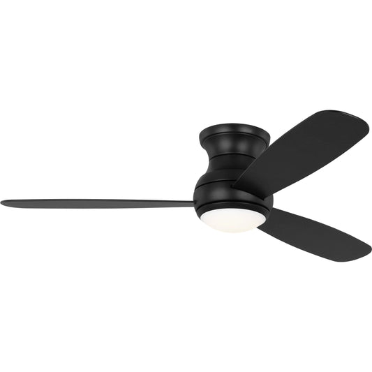 Orbis 52" Ceiling Fan by Visual Comfort & Co.. Made from unique in a unique style.